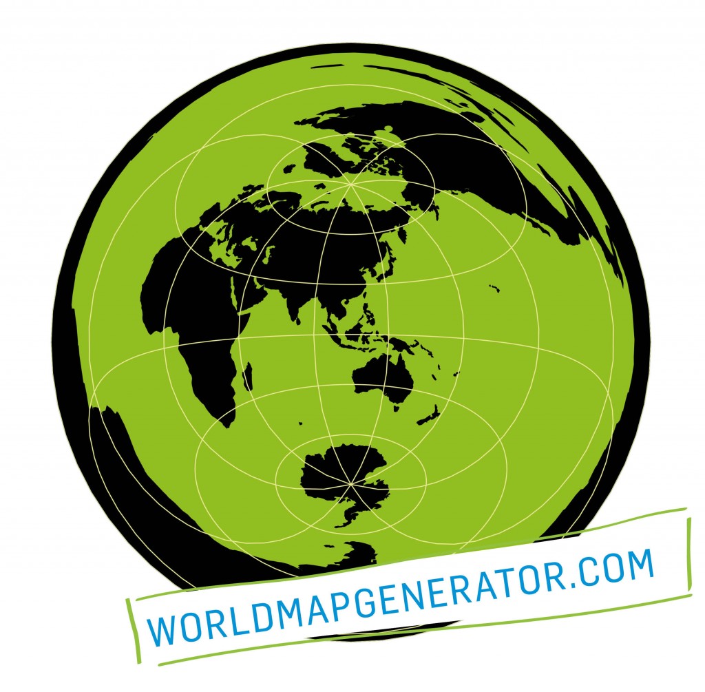 worldmapsgenerator